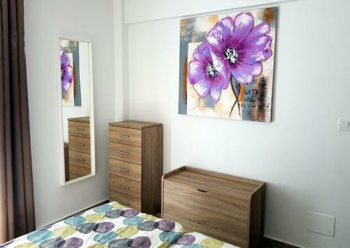 Apartamento Luxury 2 Bedroom Apt 2 Min From Beach