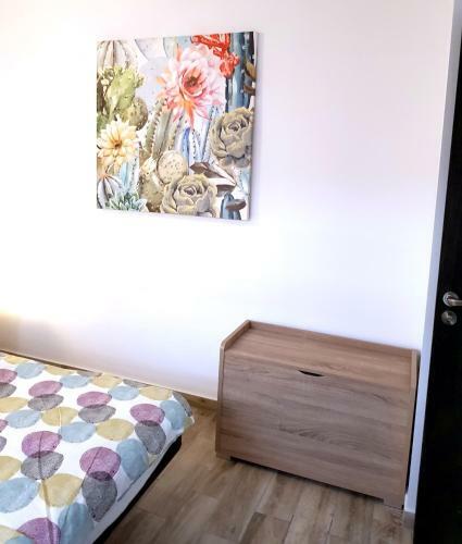 Apartamento Luxury 2 Bedroom Apt 2 Min From Beach