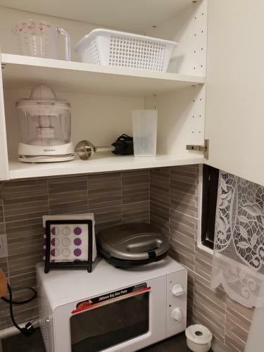 Apartamento Luxury 2 Bedroom Apt 2 Min From Beach