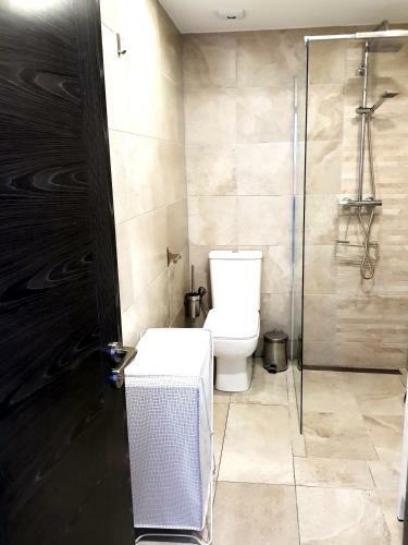 Apartamento Luxury 2 Bedroom Apt 2 Min From Beach