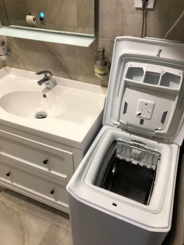 Apartamento Luxury 2 Bedroom Apt 2 Min From Beach