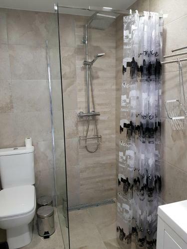 Apartamento Luxury 2 Bedroom Apt 2 Min From Beach
