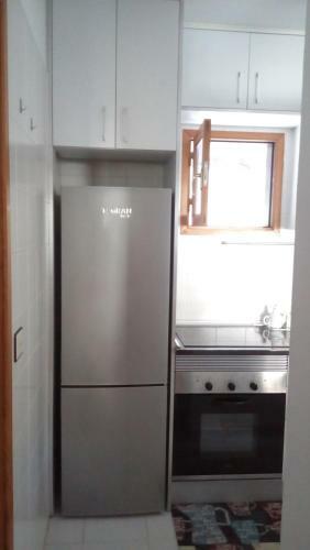 Apartamento Residencial Sol Suite 2