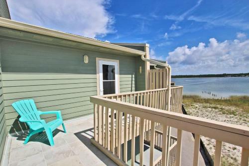 Summerhouse West By Youngs Suncoast