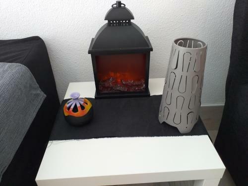 Apartamento Sol Y Cielo Estrellado En Balcon