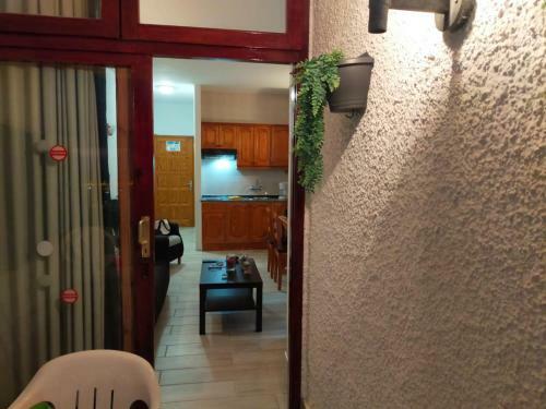 Apartamento Sol Y Cielo Estrellado En Balcon