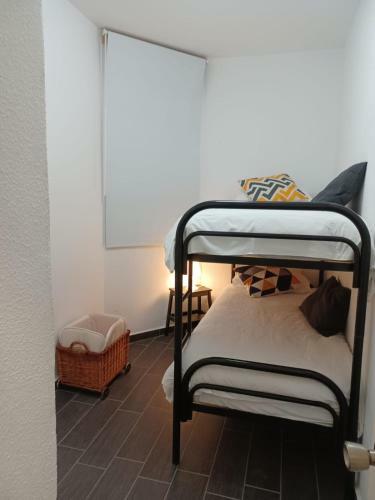 Apartamento Sol Y Cielo Estrellado En Balcon