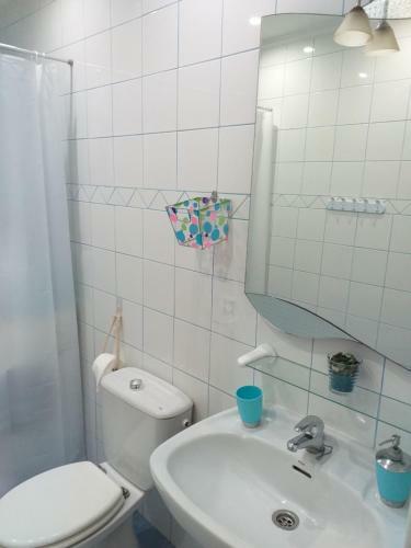 Apartamento Sol Y Cielo Estrellado En Balcon