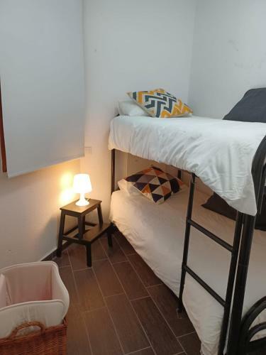 Apartamento Sol Y Cielo Estrellado En Balcon