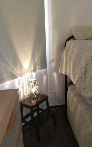 Apartamento Sol Y Cielo Estrellado En Balcon