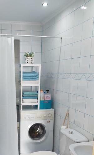 Apartamento Sol Y Cielo Estrellado En Balcon