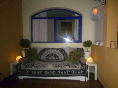 Albaicin Taurino Apartment