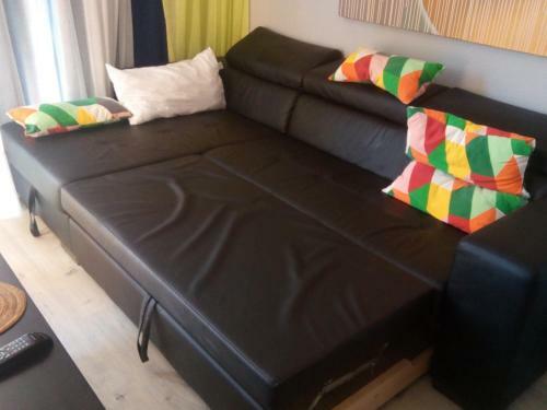 Albaicin Taurino Apartment