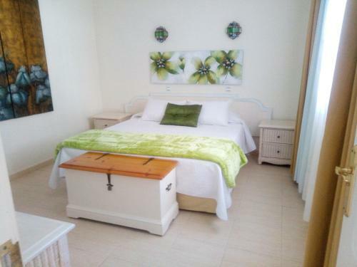 Albaicin Taurino Apartment