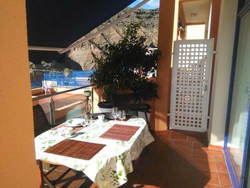 Albaicin Taurino Apartment