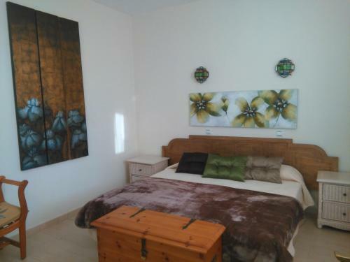 Albaicin Taurino Apartment