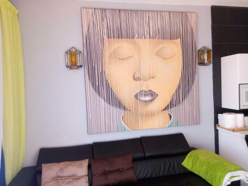 Albaicin Taurino Apartment