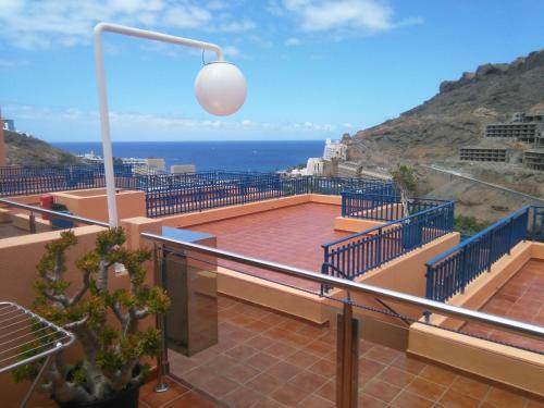 Albaicin Taurino Apartment