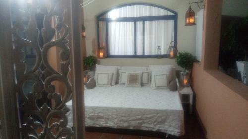 Albaicin Taurino Apartment