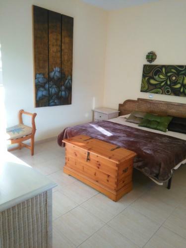 Albaicin Taurino Apartment