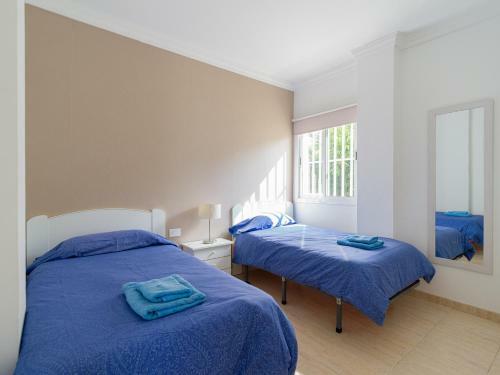 Apartamento First Line Mogan Beach - Parking Free