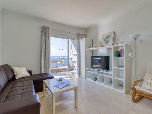 Apartamento First Line Mogan Beach - Parking Free