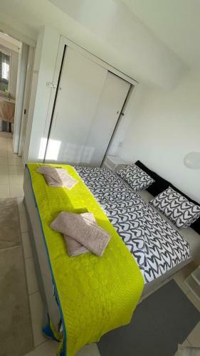 East Rock Apartments