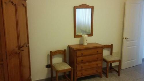 Apartamento Ginepro-arguinegin