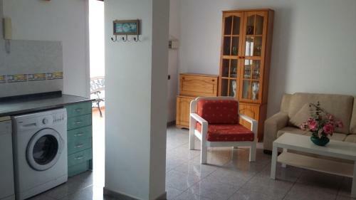 Apartamento Ginepro-arguinegin