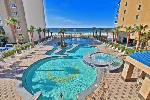 Crystal Tower 1101 By Youngs Suncoast