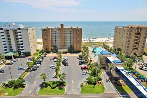 Crystal Tower 1101 By Youngs Suncoast