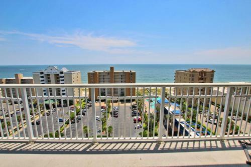 Crystal Tower 1101 By Youngs Suncoast