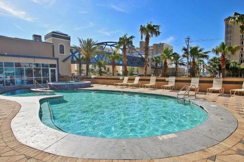 Crystal Tower 1101 By Youngs Suncoast