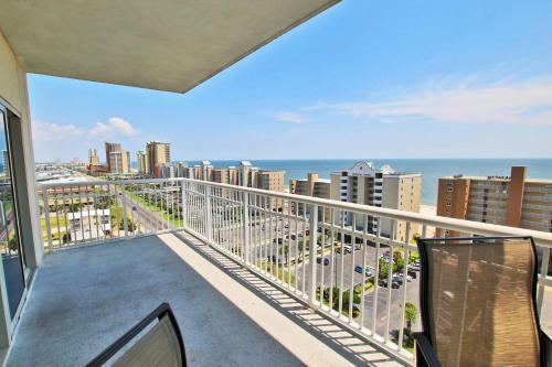 Crystal Tower 1101 By Youngs Suncoast
