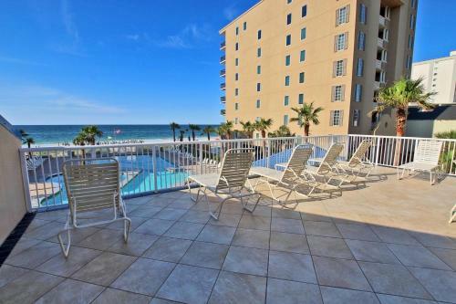 Crystal Tower 1101 By Youngs Suncoast