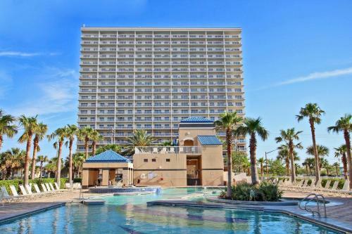 Crystal Tower 1101 By Youngs Suncoast