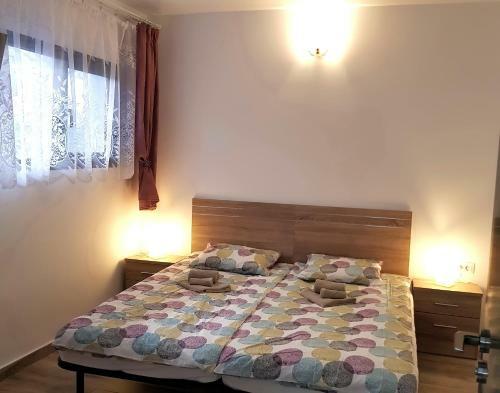Apartamento Luxury 2 Bedroom Apt 50 M From Beach