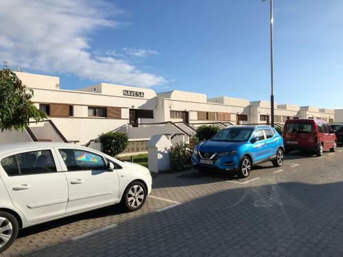 Apartamento Luxury 2 Bedroom Apt 50 M From Beach