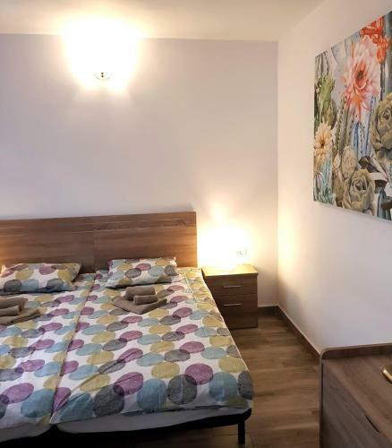 Apartamento Luxury 2 Bedroom Apt 50 M From Beach