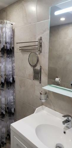 Apartamento Luxury 2 Bedroom Apt 50 M From Beach