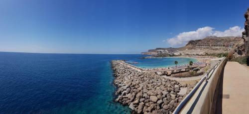 Apartamento Luxury 2 Bedroom Apt 50 M From Beach