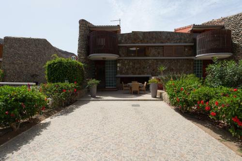 Duplex Jacuzzi - Gran Canaria Stays