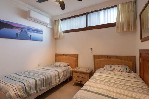 Duplex Jacuzzi - Gran Canaria Stays