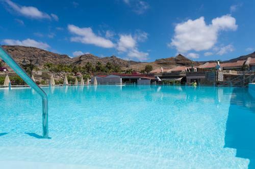 Duplex Jacuzzi - Gran Canaria Stays
