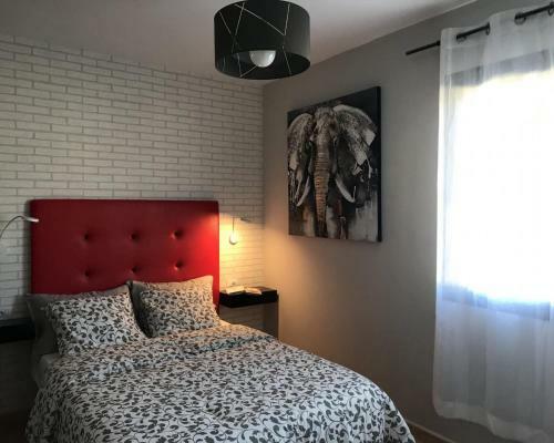 Apartamento Lotus