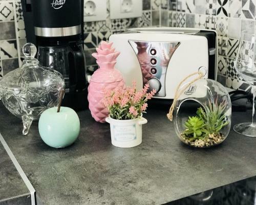 Apartamento Lotus