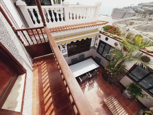 Apartamento Traditional Canarian House With Sea Views
