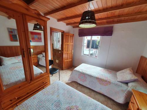 Apartamento Traditional Canarian House With Sea Views