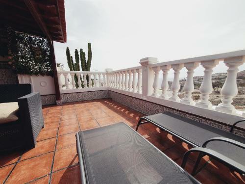 Apartamento Traditional Canarian House With Sea Views