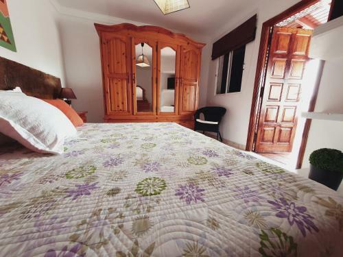 Apartamento Traditional Canarian House With Sea Views